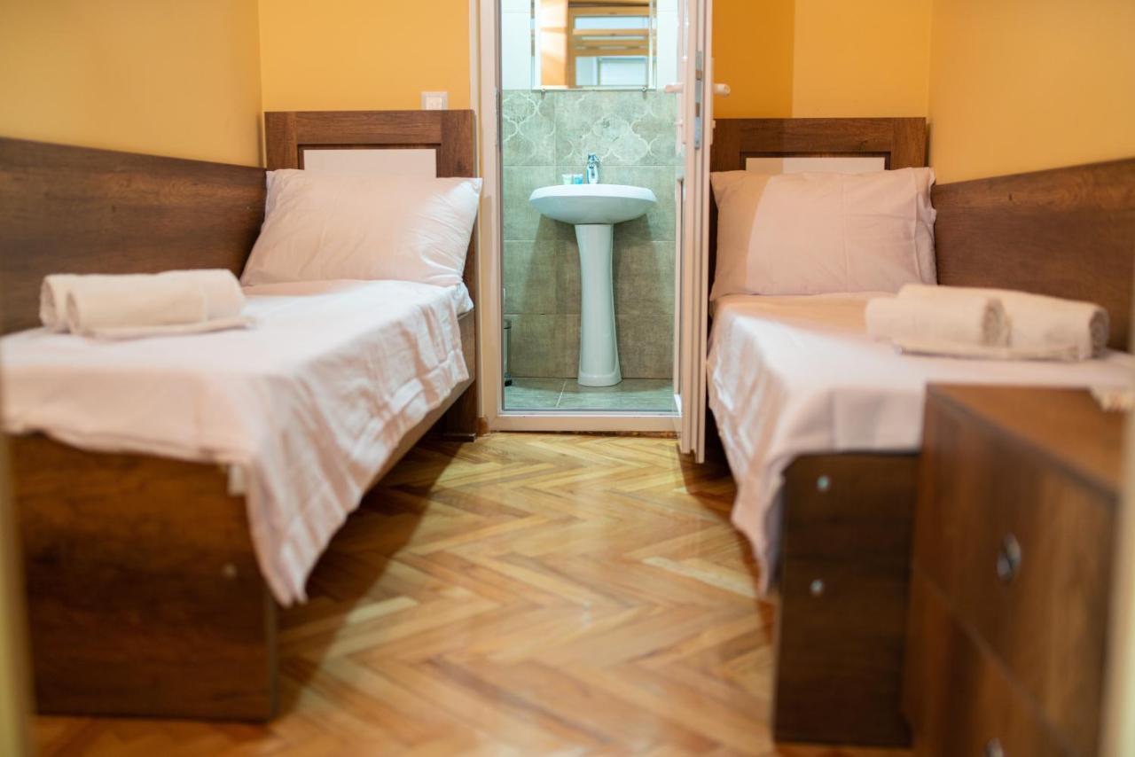 Hotel Bani Kutaisi Eksteriør billede