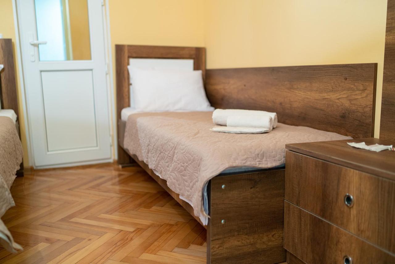 Hotel Bani Kutaisi Eksteriør billede
