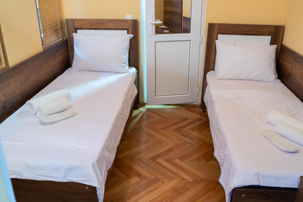 Hotel Bani Kutaisi Eksteriør billede