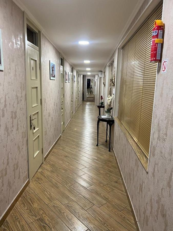 Hotel Bani Kutaisi Eksteriør billede