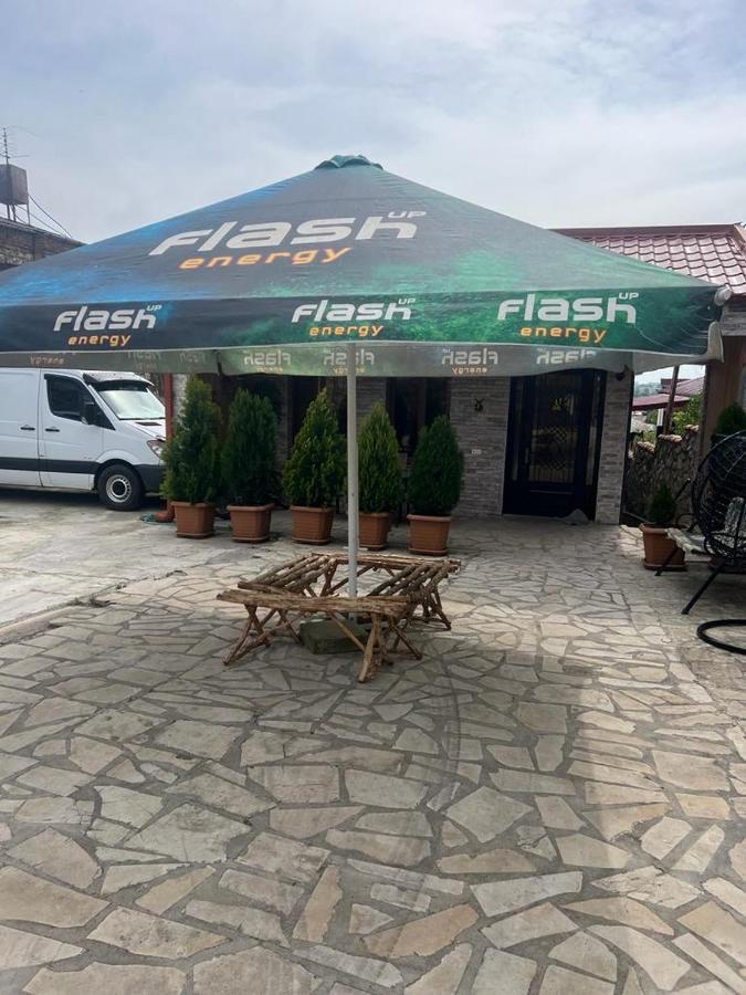 Hotel Bani Kutaisi Eksteriør billede