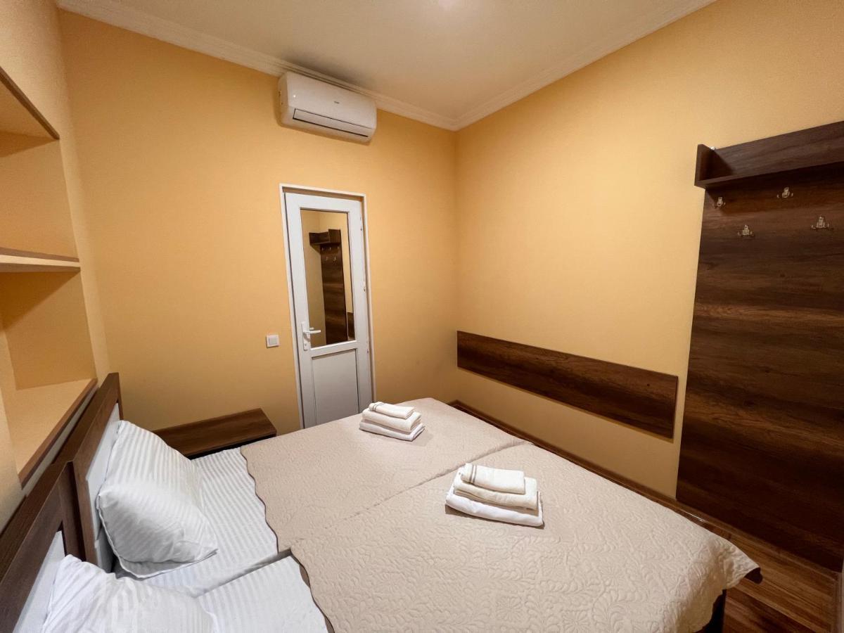 Hotel Bani Kutaisi Eksteriør billede
