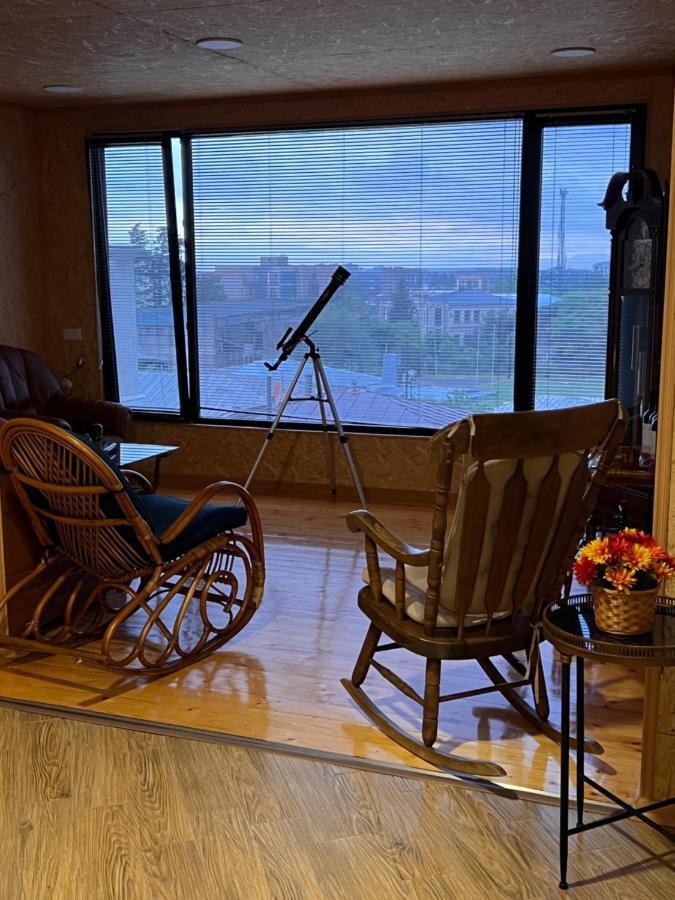 Hotel Bani Kutaisi Eksteriør billede